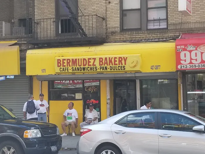 Bermudez Bakery Picture 6