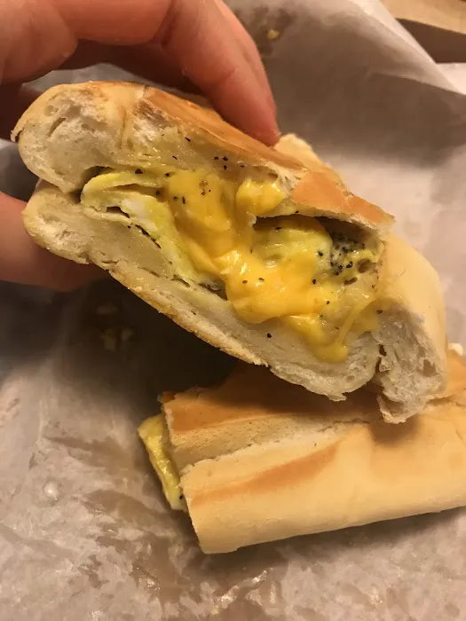 Bermudez Bakery Picture 5