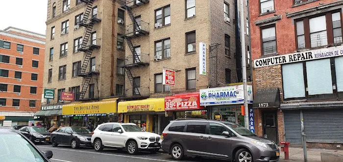 Bermudez Bakery Picture 1