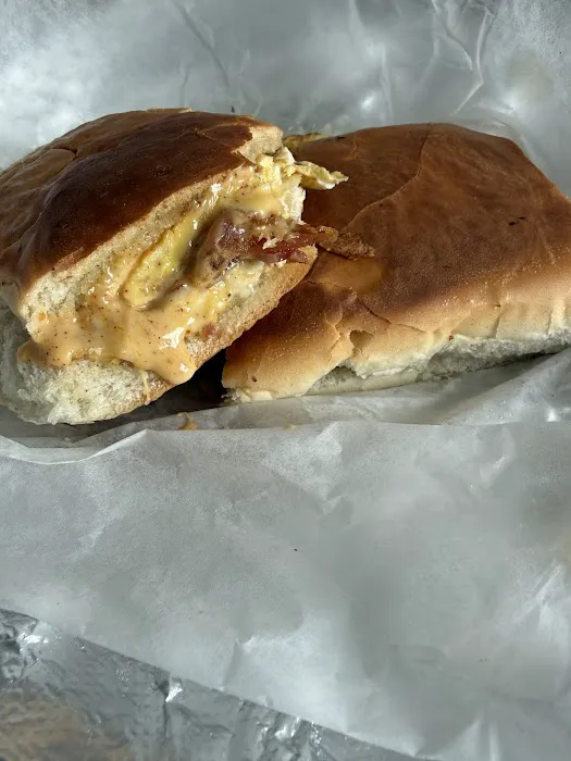 Bermudez Bakery Picture 9