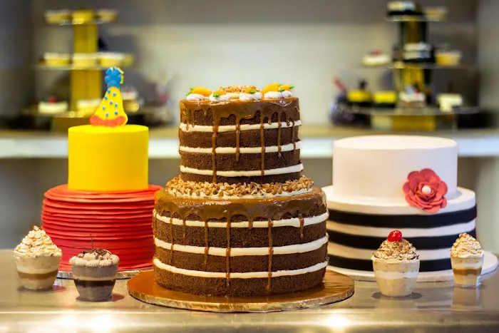 Capy Tres Leches Cake Picture 9