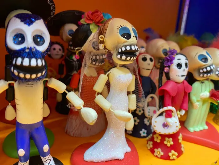 Don Paco Lopez Panadería Picture 7