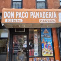 Don Paco Lopez Panadería ico