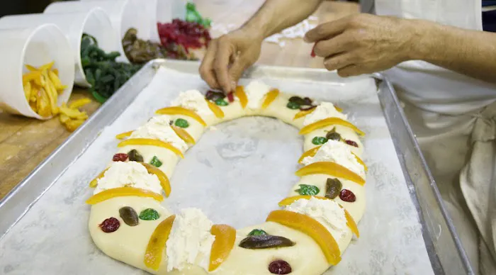 Don Paco Lopez Panadería Picture 6