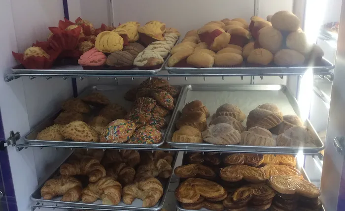 Don Paco Lopez Panadería Picture 5