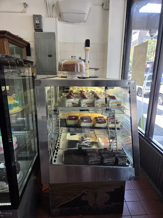 Nightingale Bakery Picture 9