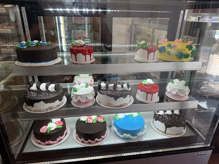 Nightingale Bakery Picture 2