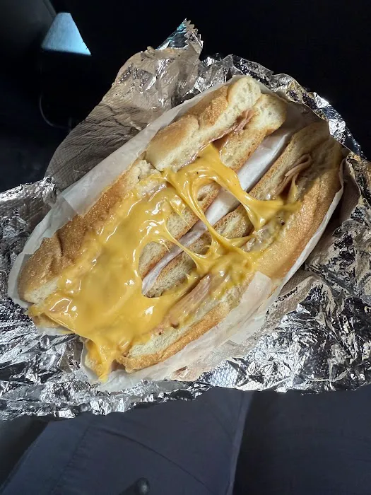 Nightingale Bakery Picture 4