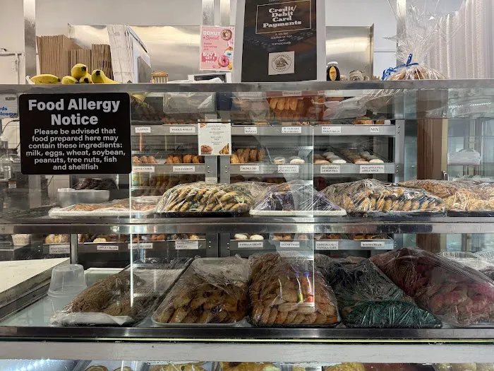 Nightingale Bakery Picture 5