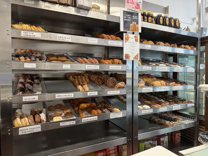 Nightingale Bakery Picture 7