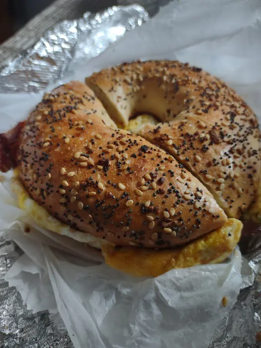 Nightingale Bakery Picture 6