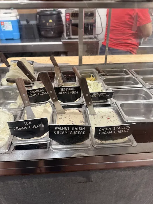 Nightingale Bakery Picture 8