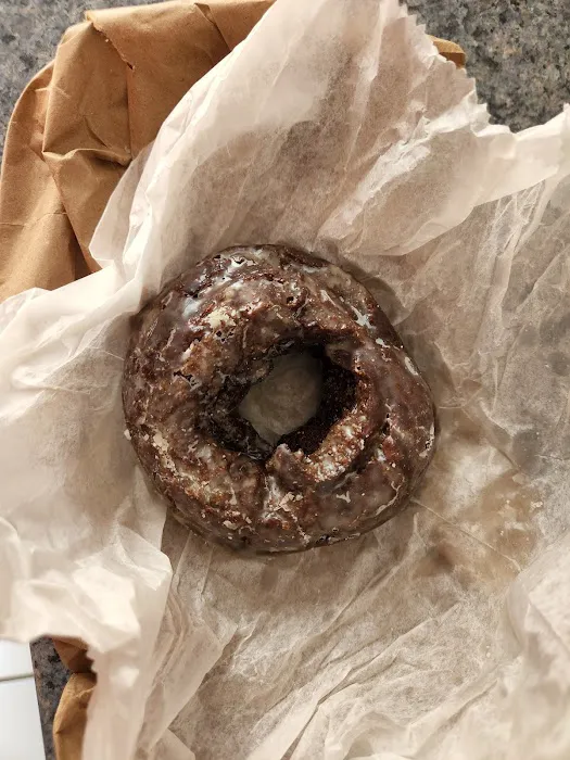 Nightingale Bakery Picture 3