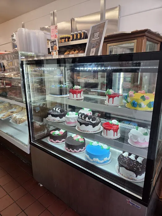 Nightingale Bakery Picture 10