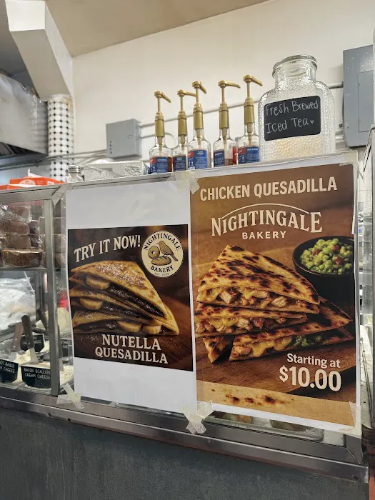 Nightingale Bakery Picture 1