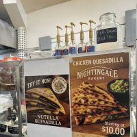 Nightingale Bakery ico