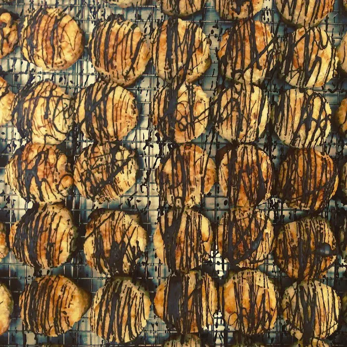 Danny Macaroons Picture 10