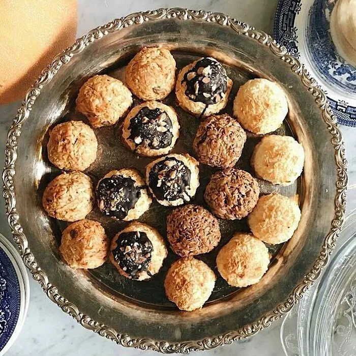 Danny Macaroons Picture 5