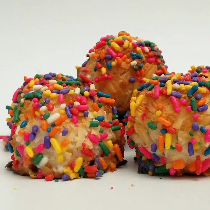 Danny Macaroons Picture 9