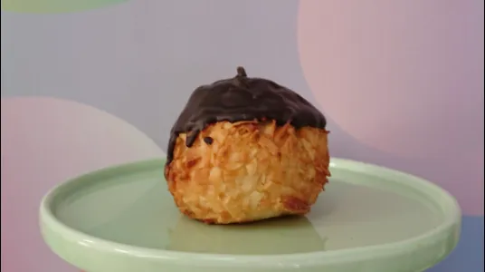 Danny Macaroons Picture 6