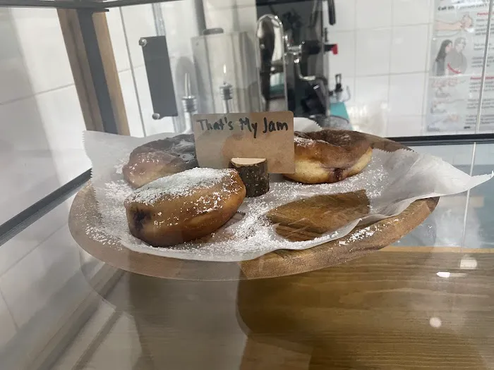 Gigi's Doughnuts Picture 5