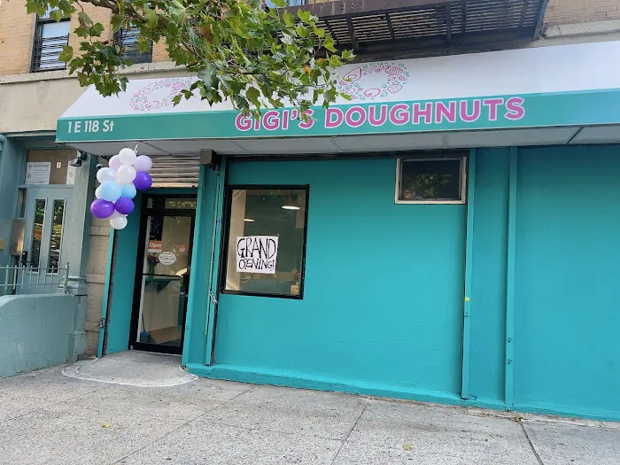 Gigi's Doughnuts Picture 8