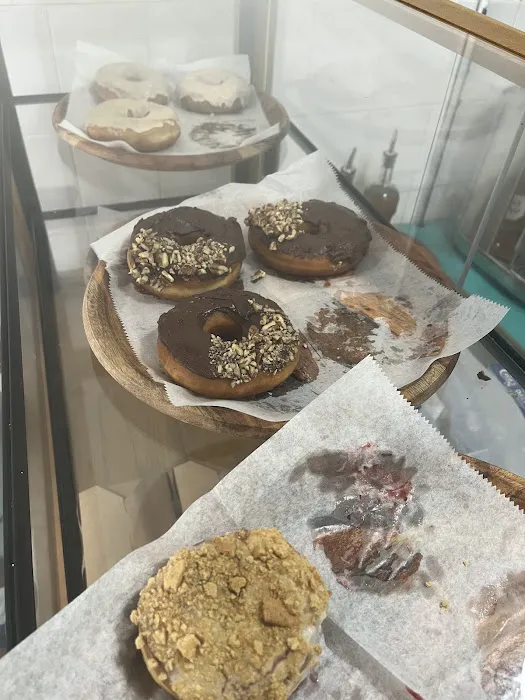 Gigi's Doughnuts Picture 4