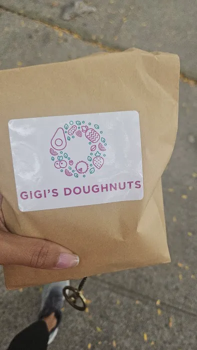 Gigi's Doughnuts Picture 10