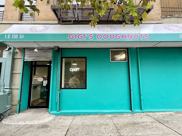 Gigi's Doughnuts Picture 7