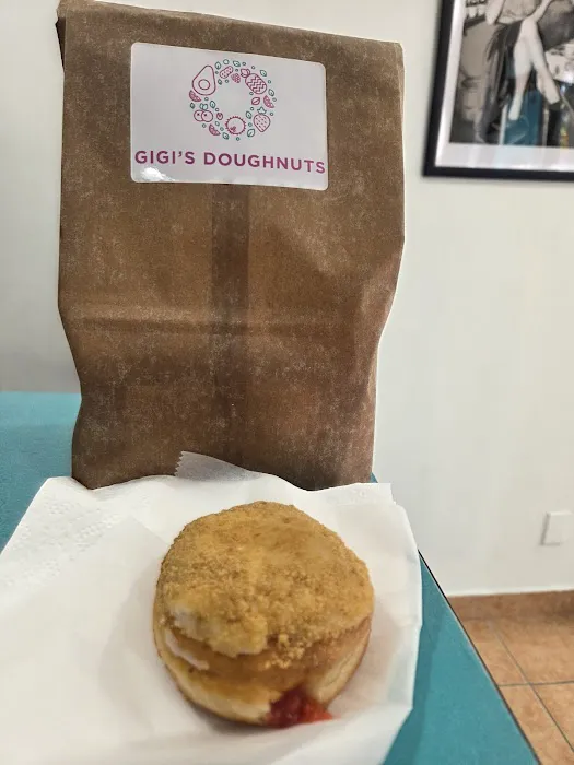 Gigi's Doughnuts Picture 6