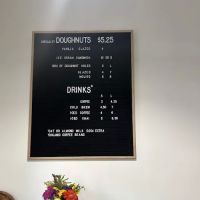 Gigi's Doughnuts ico