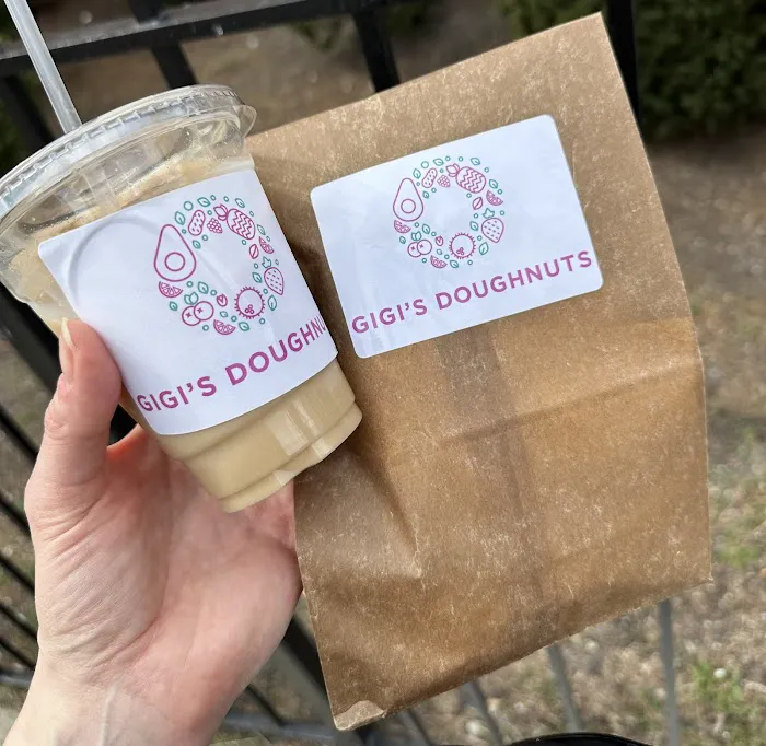 Gigi's Doughnuts Picture 2