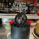 Cake + Arrow Cakes LLC