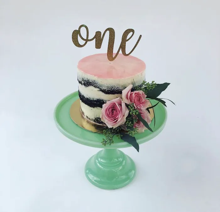 Cake Designs by Jaclyn, LLC Picture 5