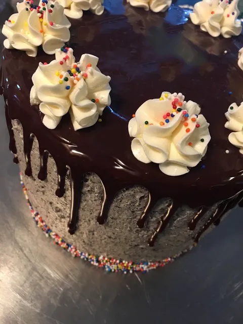 Cake Designs by Jaclyn, LLC Picture 8