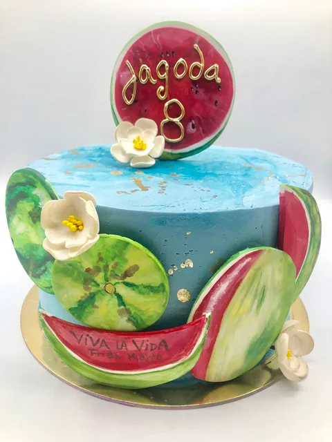 Cake Designs by Jaclyn, LLC Picture 7