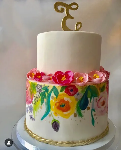 Cake Designs by Jaclyn, LLC Picture 6