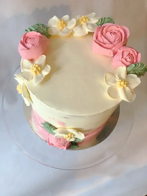 Cake Designs by Jaclyn, LLC Picture 9