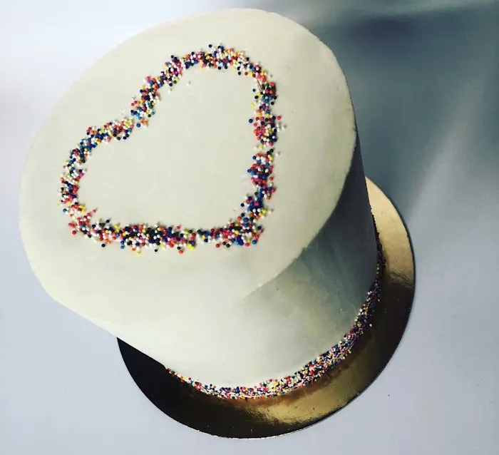 Cake Designs by Jaclyn, LLC Picture 3