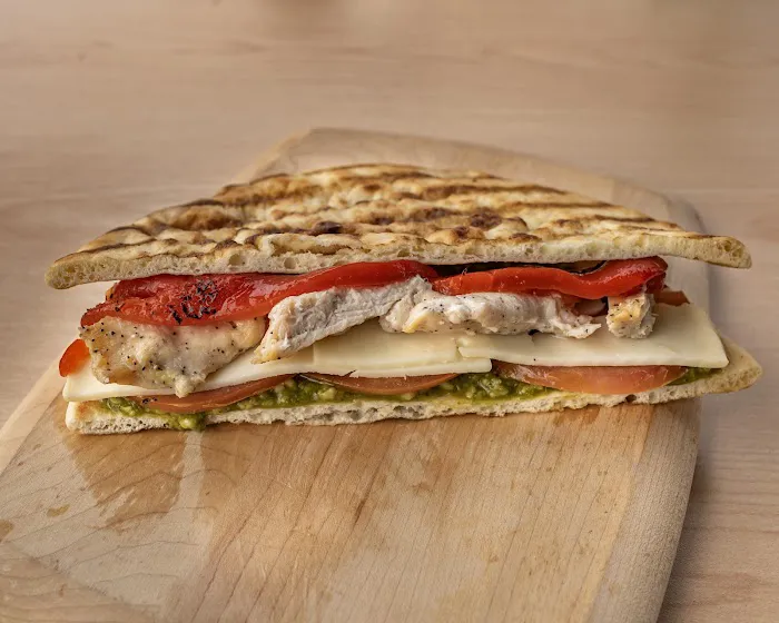 Bagels and Cream Picture 10