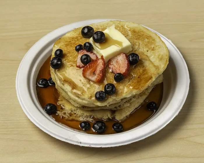 Bagels and Cream Picture 8