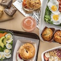 Bagels and Cream ico