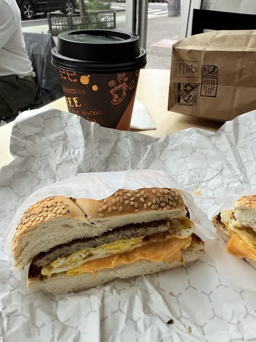 Bagels and Cream Picture 7