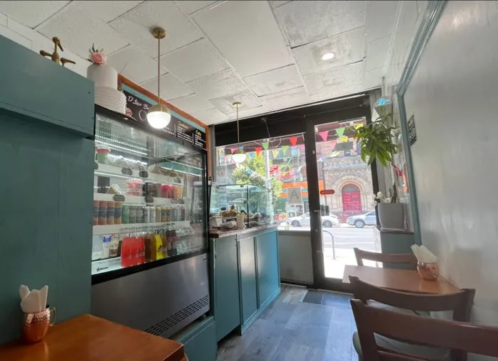 D'lioz Bakery ( HANDMADE ) Picture 1