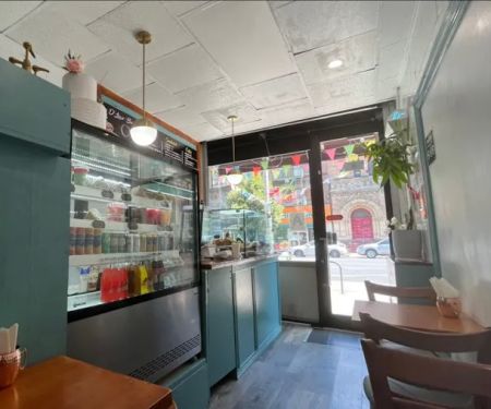 D'lioz Bakery ( HANDMADE )