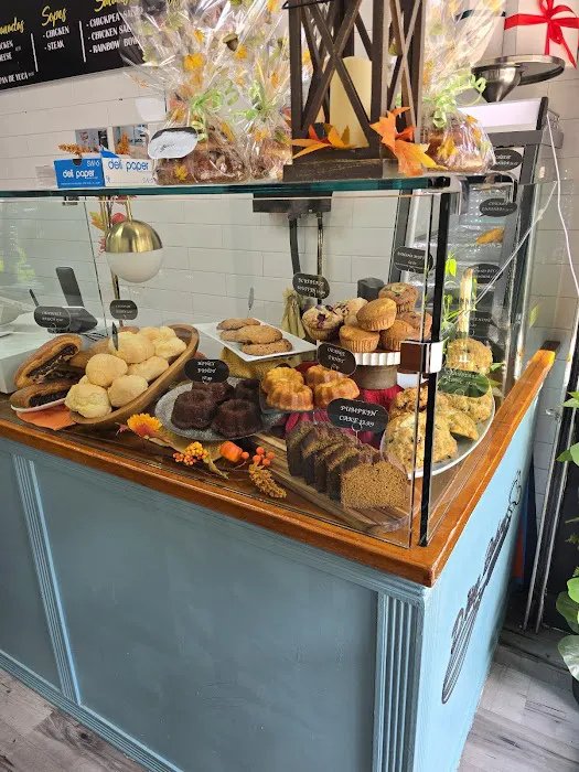 D'lioz Bakery ( HANDMADE ) Picture 6