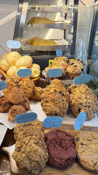 D'lioz Bakery ( HANDMADE ) Picture 5