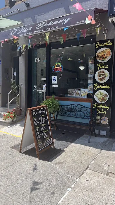 D'lioz Bakery ( HANDMADE ) Picture 7