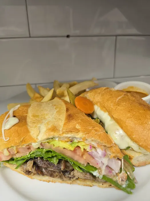 D'lioz Bakery ( HANDMADE ) Picture 2