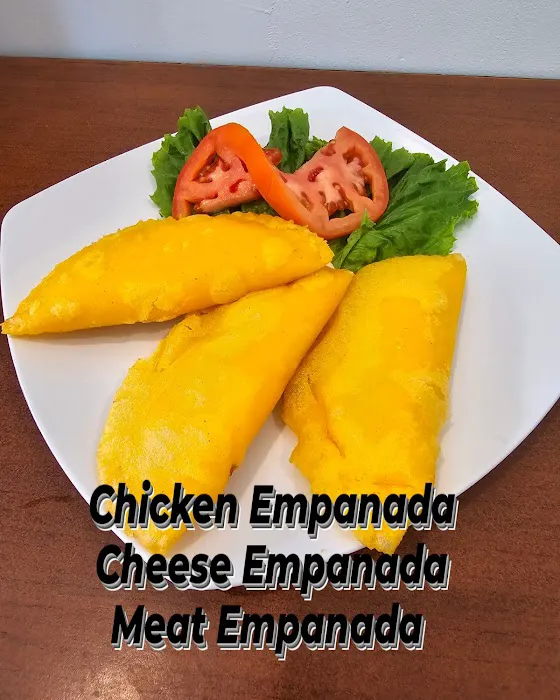 D'lioz Bakery ( HANDMADE ) Picture 4